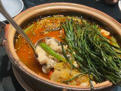 -江南雅厨(李公堤店)