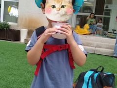 -遇见未来早教·托育中心(玛斯兰德旗舰店)