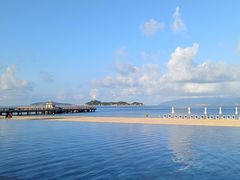 -惠州金海湾嘉华度假酒店