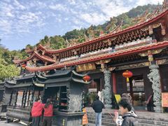 -安溪清水岩