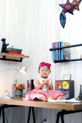 点击看大图 -婴爱儿童摄影 BabyloveStudio(中山门店)
