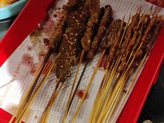 -大成海鲜烧烤·海鲜粥(长寿路店)