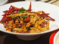 -清水亭湖北菜(大屯DT51店)