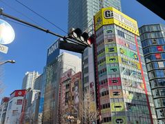 -秋叶原电器街