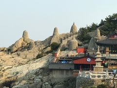 -海东龙宫寺