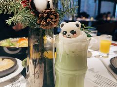-西堤牛排(北京国瑞店)