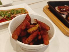 -海上名珠·海鲜酒楼(励骏庞都店)