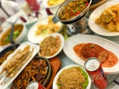 -香融府·烤鸭·家常菜(马家堡路店)