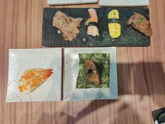-晴季寿司(红旗街万达店)