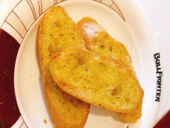 蒜香面包-斗牛士牛排(南京东路店)