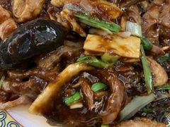 -砂锅居(西四店)