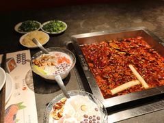 -锦城印象火锅(天府三街店)