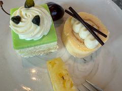 -深圳美高梅酒店·意烁FIAMMA·地中海餐厅