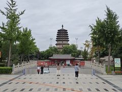 -天宁寺