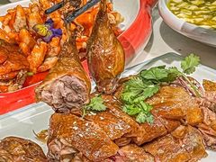-姑苏家宴·苏帮菜·松鼠桂鱼(苏州总店)