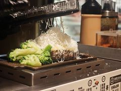 -肉肉大米(金虹桥店)