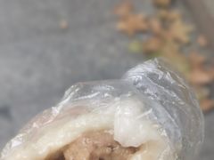 糍毛团-非遗近水楼糕团(景德路店)