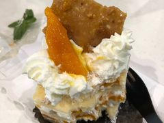 -卷心卷意·轻甜蛋糕(新光天地店)