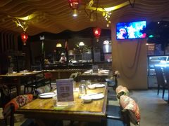 -葡萄集|滋味新疆菜·精酿酒馆(瑞豪酒店)