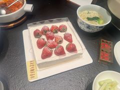 -四季民福烤鸭店(外滩外白渡桥店)