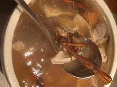 -张家卫·阳江菜·小海鲜(肥婆湾桥店)