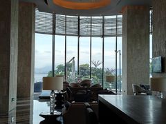 -希尔顿南海酒店·观廊大堂吧·海景下午茶