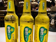 -唐猫庭院·千年陕菜(大唐不夜城店)