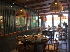 大堂-丹江渔村(望京店)