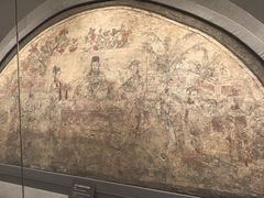 -洛阳古墓博物馆