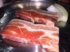 -老炉家木炭烤肉(长江国际店)