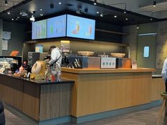 -星巴克(恒基688广场店)