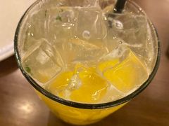 -PIZZA BIANCA(万象城店)