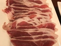 -福寿斋·老北京铜锅涮肉·烧烤(清岚店)