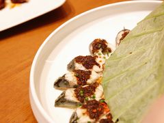 -木守西溪溪隐餐厅