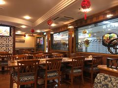 -玫瑰园西餐厅(新华大厦店)