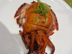-鹰龙海畔度假酒店(咸祥店)