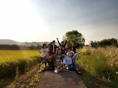 -长兴太湖图影湿地文化园