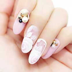 -LILY NAILS美甲美睫