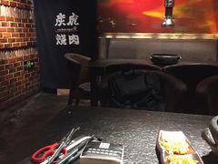 -炭虎烤肉(桂林路店)