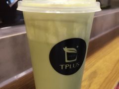 TPlus&nbsp;茶家(淮海店)-TPLUS茶家(淮海店)