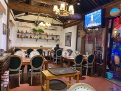 大堂-束河人家(南锣鼓巷店)