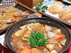 -酒肴一瓢·活贝料理·日本料理(三元桥·霄云路店)