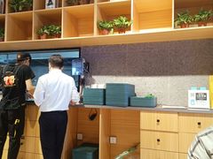 -梨花牛肉汤饭(仁恒伊势丹店)