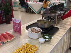 自助取餐区-小辣椒(临桂太子店)