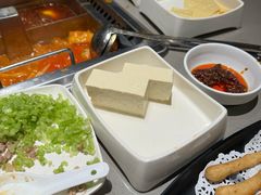 -海底捞火锅(杭州萧山宝龙广场店)