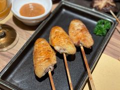 烤鸡翅-IKKI1788居酒屋