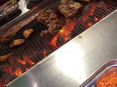 -马路牙子烧烤音乐酒馆(望京店)