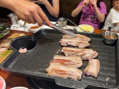 -Dombe豚(黑猪肉街店)