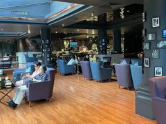-广州花园酒店