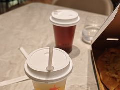 -必胜客(上海新南方商城PH店)